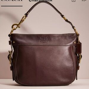 Coach Zoe bag